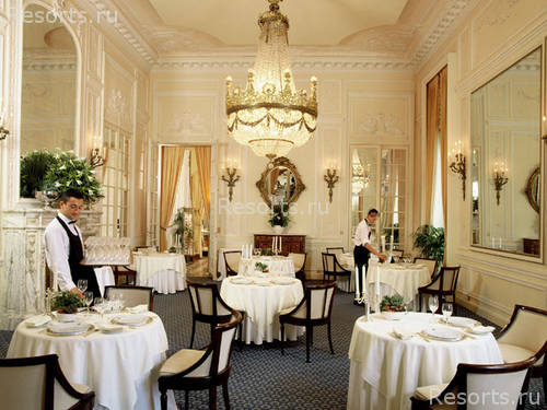 Hotel Du Palais 57